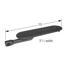 Cast Iron Ring Burner-20561