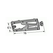 DCS Cast Iron Ring Burner-22701