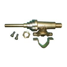 Charbroil Brass Clamp-On Gas Valve-3701C