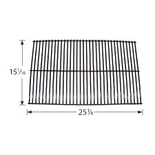 Charmglow Porcelain  Steel Wire Cooking Grids-51901