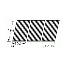 Centro Porcelain Steel Wire Cooking Grids-54453