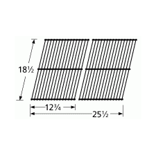 DCS Porcelain Coated Steel Cooking Grids-54712