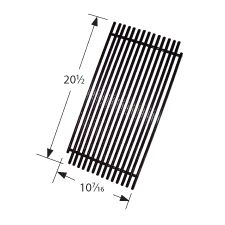 DCS Porcelain Steel Wire Cooking Grids-54801