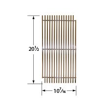 DCS Stainless Steel Wire Cooking Grids-550S1