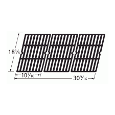 Charbroil Gloss Cast Iron Cooking Grids-65993