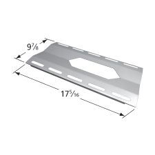 Costco/Kirkland Stainless Steel Heat Plate-91271