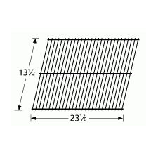 Broilmaster Carbon Steel Wire Rock Grate-92901