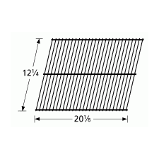 Broilmaster Carbon Steel Wire Rock Grate-93001