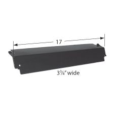Charbroil Porcelain Coated Steel Heat Plate-93941