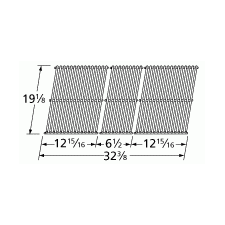 Costco/Kirkland Stainless Steel Cooking Grids-506S3