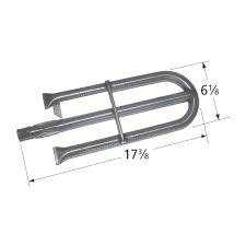 Perfect Flame U-Shape Stainless Steel Burner-10191
