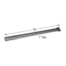 Perfect Flame Stainless Steel Tube Burner-13181