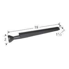Fire Magic Cast Iron Tube Burner-23201