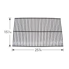 Grill Master Porcelain Steel Wire Cooking Grids-51901