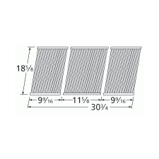 Members Mark Stainless Steel Cooking Grids-5S463