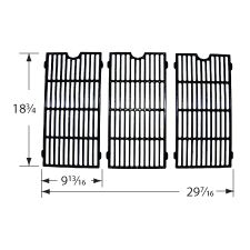 Perfect Flame Cast Iron Cooking Grid-60193