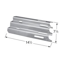 Jenn-Air Stainless Steel Heat Plate-90081