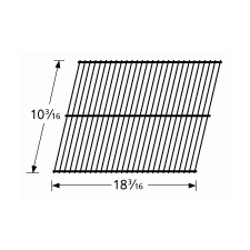 Kenmore Carbon Steel Rock Grate-90101