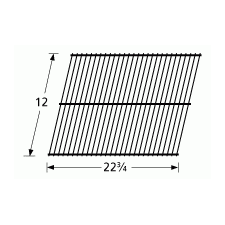 Fiesta Carbon Steel Rock Grate-91301