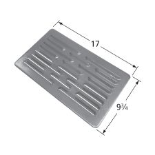 Members Mark Carbon Steel Heat Plate-91721