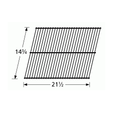 Charmglow Steel Wire Rock Grate-92401