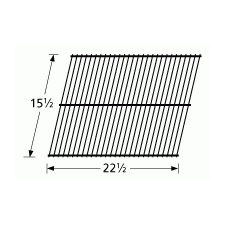Sunbeam Steel Wire Rock Grate-92501
