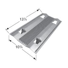 Fire Magic Stainless Steel Heat Plate-93521