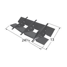 Fiesta Porcelain Coated Steel Heat Plate-95031