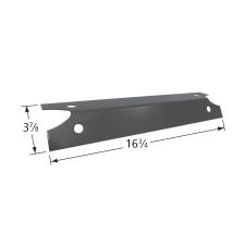 Charmglow Porcelain Coated Steel Heat Plate-97311