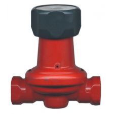 High Pressure 0-30-PSI Adjastable Regulator-7850