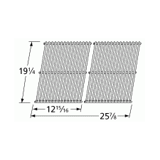 Jenn-Air Stainless Steel Wire  Cooking Grids-563S2