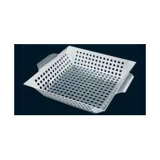 Stainless Steel Wok Topper