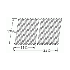 Kalamazoo Stainless Steel Cooking Grids-538S2