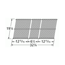 Members Mark Stainless Steel Cooking Grids-506S3