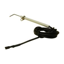 Coleman Ceramic Electrode with Wire-04423