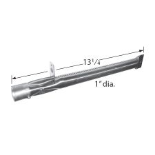 Outdoor Gourmet Stainless Steel Tube Burner-10221