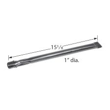 Grill Chef Stainless Steel Tube Burner-11631