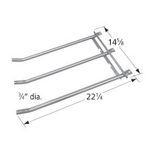 Altima Stainless Steel Tube Burners-13643