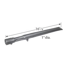 Uniflame Stainless Steel Tube Burner-18311