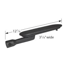 Kenmore Cast Iron Tube Burner -29551Burner -29551