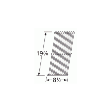 Altima Stainless Steel Wire Cooking Grid-5S521