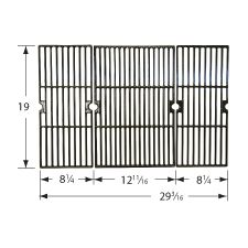 Charmglow Porcelain Coated Cast Iron Cooking Grids-67413