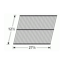 Grill MasterCarbon Steel Wire Rock Grate-91801
