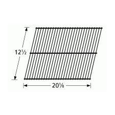 Grill MasterCarbon Steel Wire Rock Grate-92801
