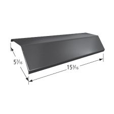 Coleman Porcelain Coated Steel Heat Plate-93031