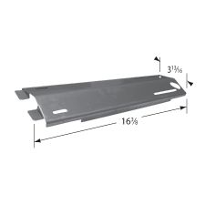 Grill Chef Stainless Steel Heat Plate-93271