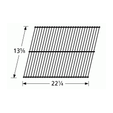 PGS Carbon Steel Wire Rock Grate-94301