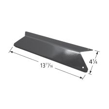 NexGrill Porcelain Coated Steel Heat Plate-94591