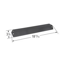 Chargriller Porcelain Coated Steel Heat Plate-95051