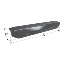 Charbroil Porcelain Coated Steel Heat Plate-95081